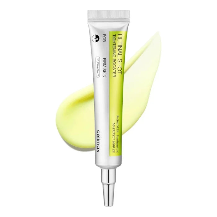 CELIMAX RETINAL SHOT TIGHTENING BOOSTER 15 ML