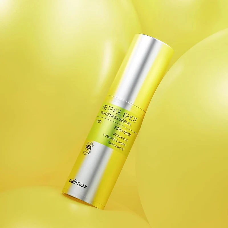 Celimax The Vita A Retinol Shot Tightening Serum 30ml