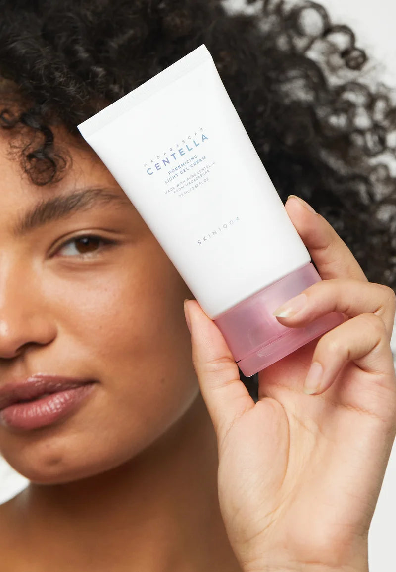 Skin1004- Poremizing Light Gel Cream