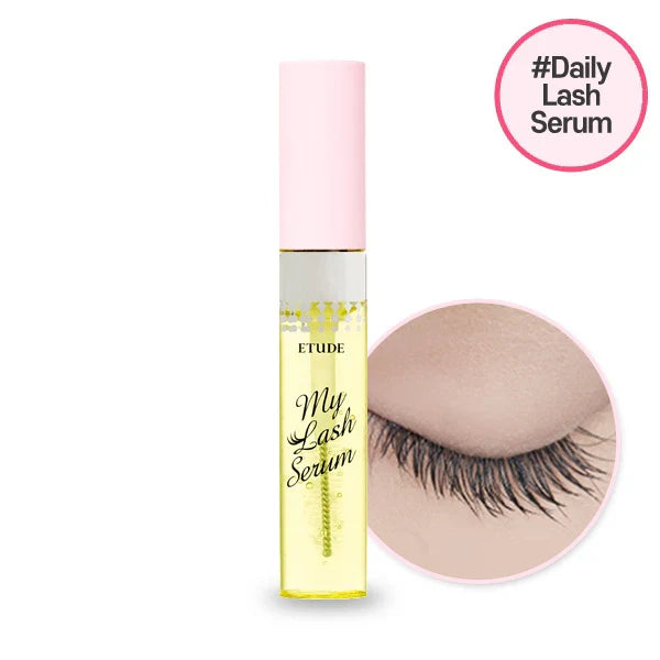 ETUDE – My Lash Serum
