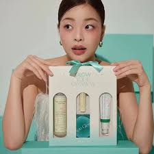 Glow Your Own Way Limited Edition Set- Axis-Y