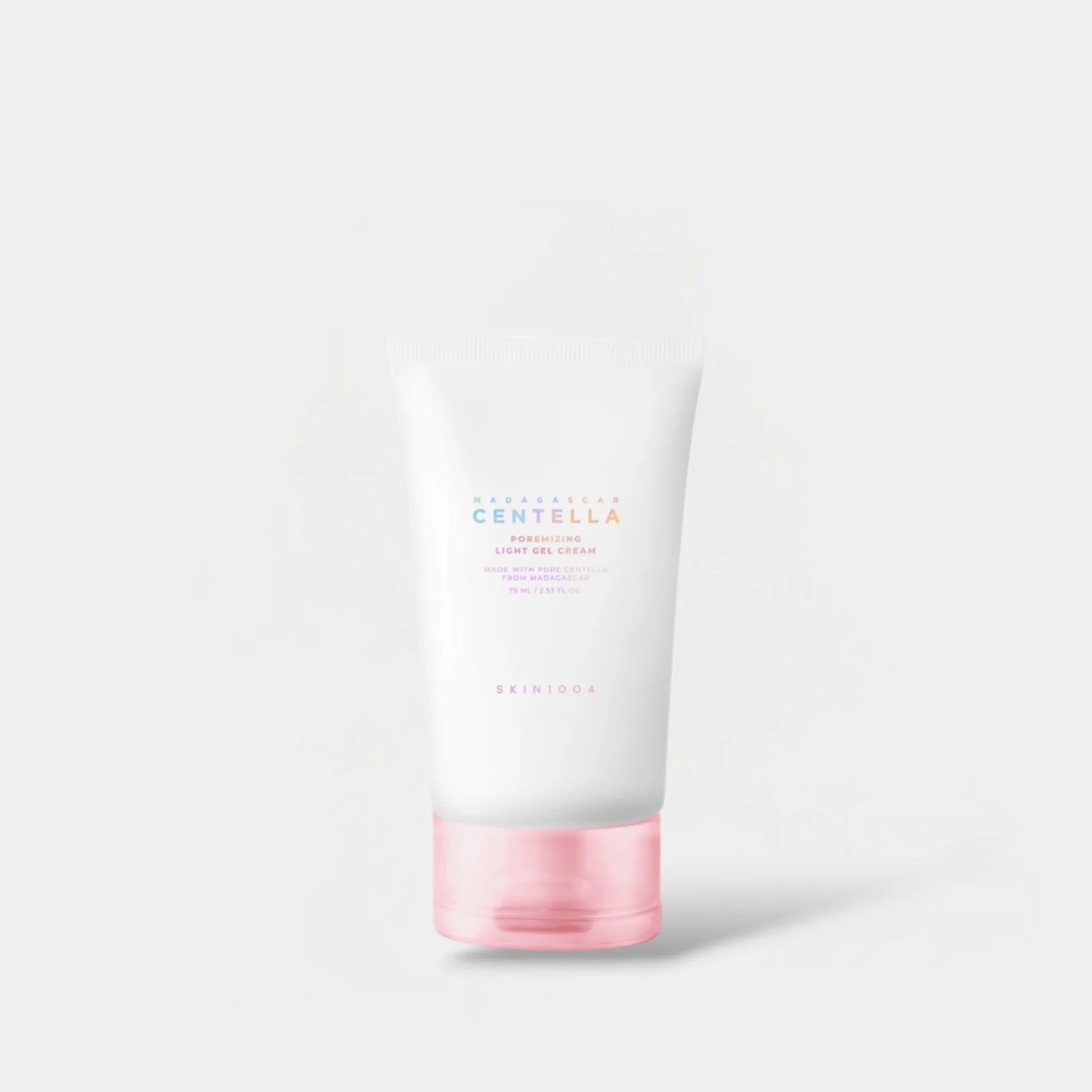 Skin1004- Poremizing Light Gel Cream